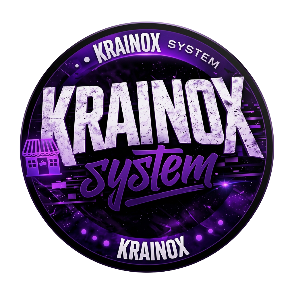 Krainox System